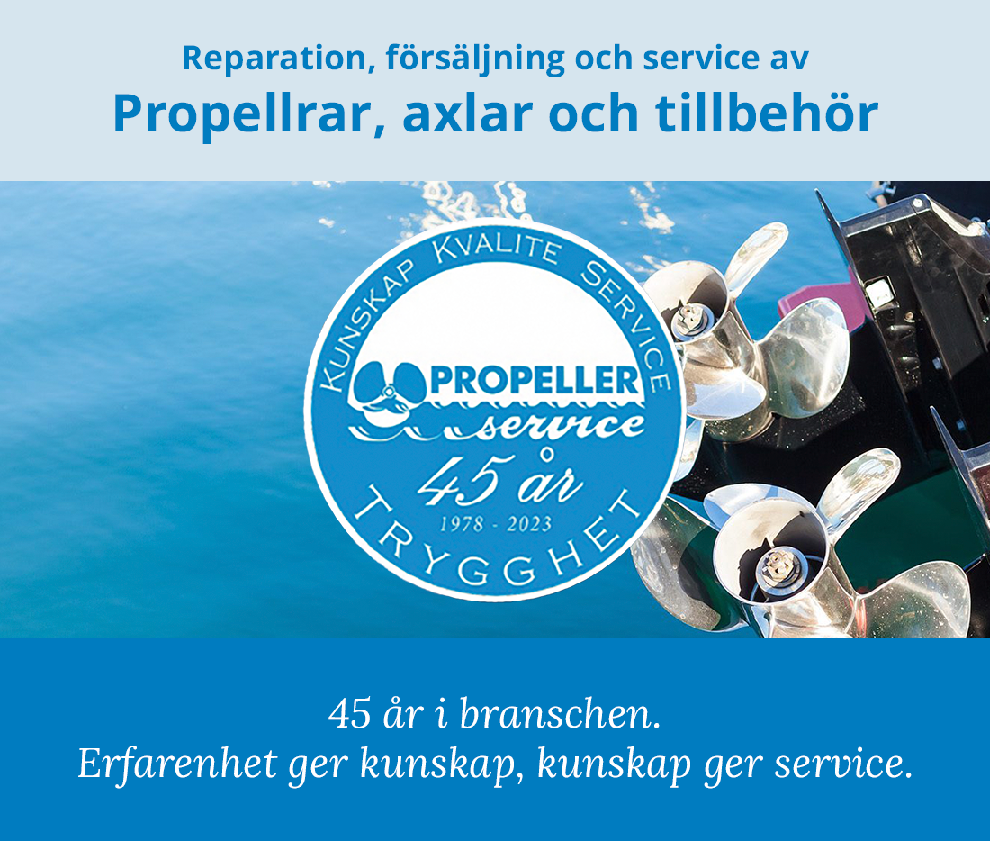 Propeller Service